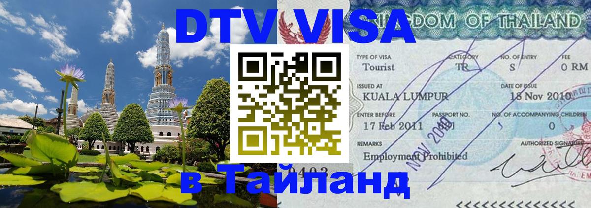 Сколько стоит DTV виза — актуальные цены, оформление даже без документов - Новочебоксарск  05.10.2025 
